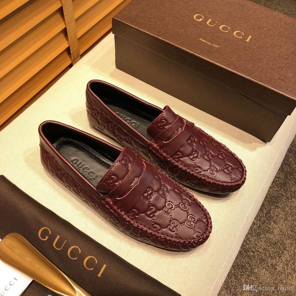 iduzi brand men shoes dress shoes leather material mens designer for men with genuine leather fashion casual men luxury shoes
iduzi brand men shoes dress shoes leather material mens designer for men with genuine leather fashion casual men luxury shoes