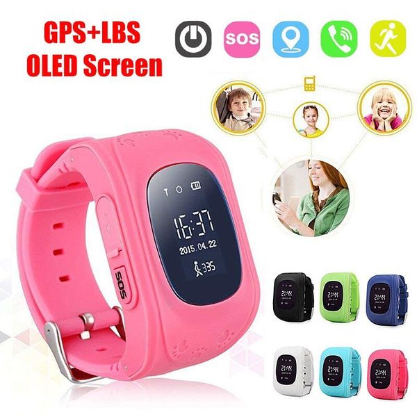 anti-lost q50 child smart watch safe gps location sos tracker sim card call positioning oled smart watch compatible ios android, Slivery;brown
anti-lost q50 child smart watch safe gps location sos tracker sim card call positioning oled smart watch compatible ios android, Slivery;brown
