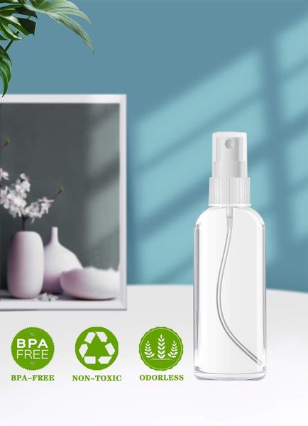 new 3 size men women travel bottles transparent empty spray bottle water perfume refillable cosmetic sample container
new 3 size men women travel bottles transparent empty spray bottle water perfume refillable cosmetic sample container