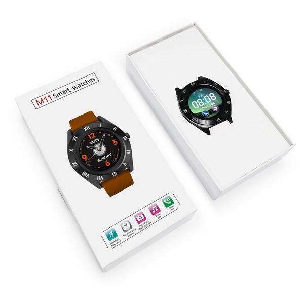 2020 new smart watch m11 sim card men women's sports touch bracelet digital fitness for android apple phones wholesale smartwatches
2020 new smart watch m11 sim card men women's sports touch bracelet digital fitness for android apple phones wholesale smartwatches