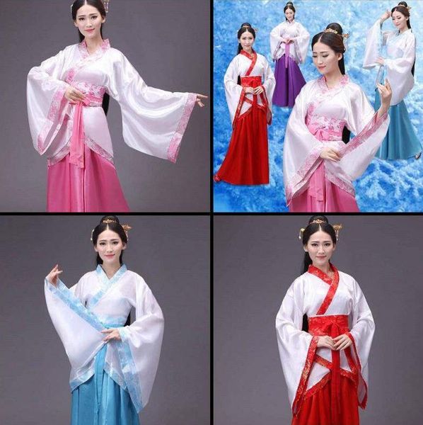 hanfu national costume ancient chinese cosplay costume ancient chinese hanfu women clothes lady stage dress, Black;red
hanfu national costume ancient chinese cosplay costume ancient chinese hanfu women clothes lady stage dress, Black;red
