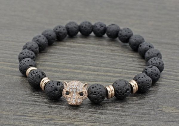 8mm hnj53456 leopard silver gold copper micro pave cz zircon cubic zirconia bracelet black volcanic lava stone buddha yoga bangles
8mm hnj53456 leopard silver gold copper micro pave cz zircon cubic zirconia bracelet black volcanic lava stone buddha yoga bangles