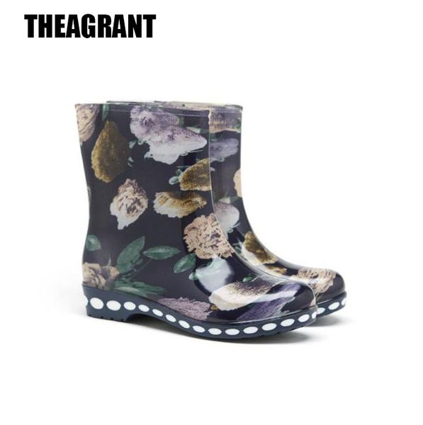 theagrant резиновые резиновые сапоги 2019 gingham high top лодыжки модные повседневные ботинки wmoen нескользящие водонепроницаемые резиновы, Black
theagrant резиновые резиновые сапоги 2019 gingham high top лодыжки модные повседневные ботинки wmoen нескользящие водонепроницаемые резиновы, Black