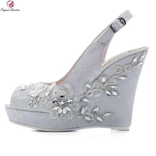 woman platform wedges sandals super high heels appliques heels sandals party wedding woman shoes large size 33-43, Black
woman platform wedges sandals super high heels appliques heels sandals party wedding woman shoes large size 33-43, Black
