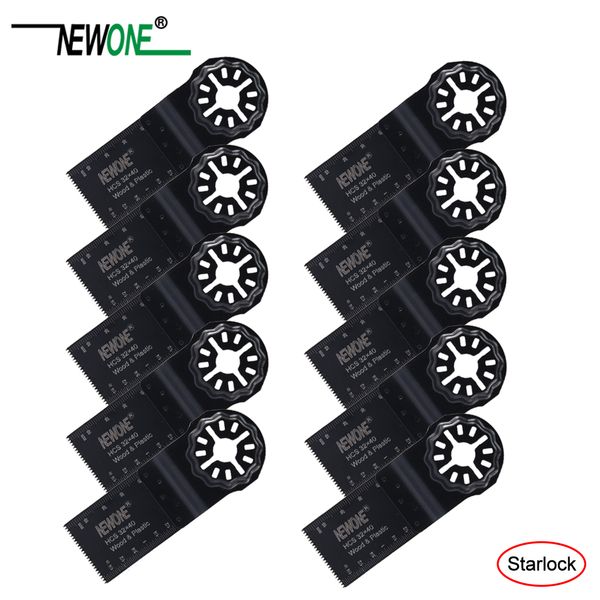 newone 1-3/8" hcs standard starlock e-cut multi saw blade pack oscillating tool blades for cutting wood drywall plastics
newone 1-3/8" hcs standard starlock e-cut multi saw blade pack oscillating tool blades for cutting wood drywall plastics