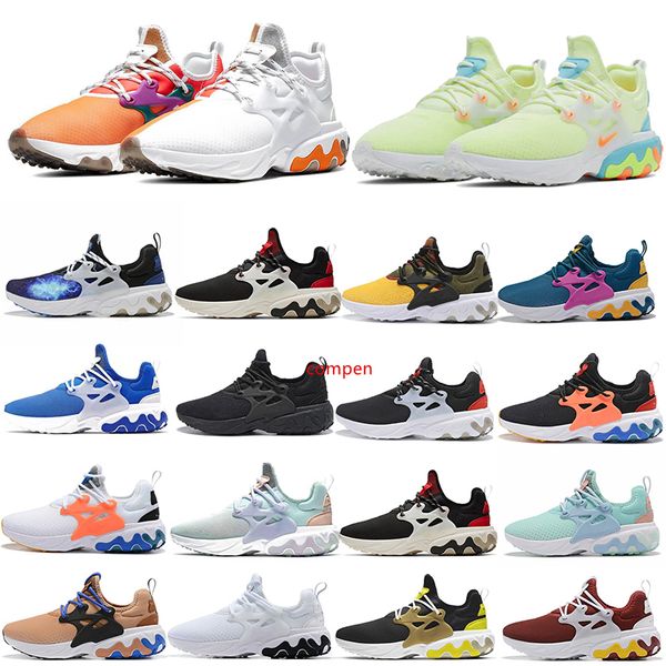 presto react witness protection element tpu running shoes frame design by you panda usa team splice women men sneakers sports size 5-11
presto react witness protection element tpu running shoes frame design by you panda usa team splice women men sneakers sports size 5-11