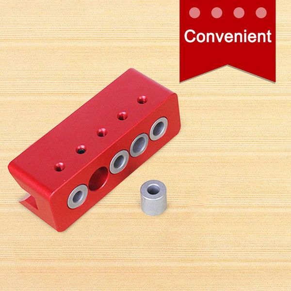 round wood carpentry puncher woodworking straight hole jig drill guide locator jdh99
round wood carpentry puncher woodworking straight hole jig drill guide locator jdh99