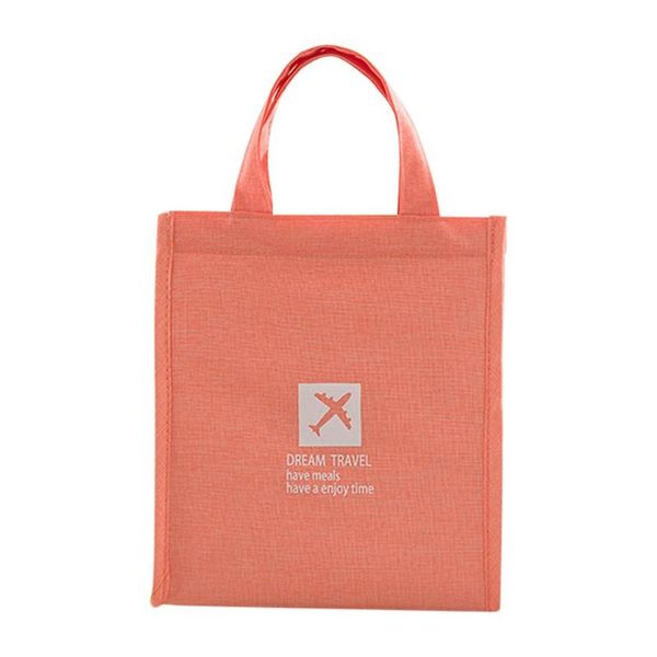 portable thermal lunch bag fresh bento pouch office picnic drink cold insulation organizer tote accessories supply #yl5, Blue;pink
portable thermal lunch bag fresh bento pouch office picnic drink cold insulation organizer tote accessories supply #yl5, Blue;pink