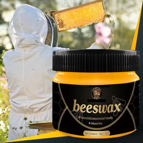 wood seasoning beewax complete solution beeswax furniture care polishing car home cleaning waterproof wear-resistant wax 2pcs
wood seasoning beewax complete solution beeswax furniture care polishing car home cleaning waterproof wear-resistant wax 2pcs
