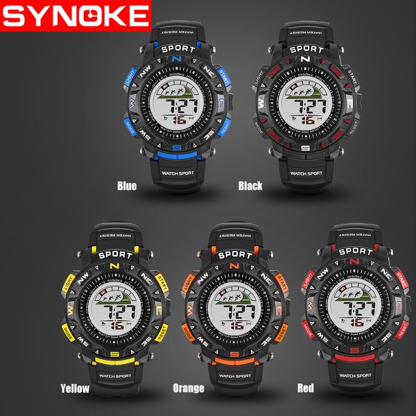 relogio masculino digital multi-function 50m waterproof watch led digital double action watch reloj hombre erkek kol saa, Slivery;brown
relogio masculino digital multi-function 50m waterproof watch led digital double action watch reloj hombre erkek kol saa, Slivery;brown