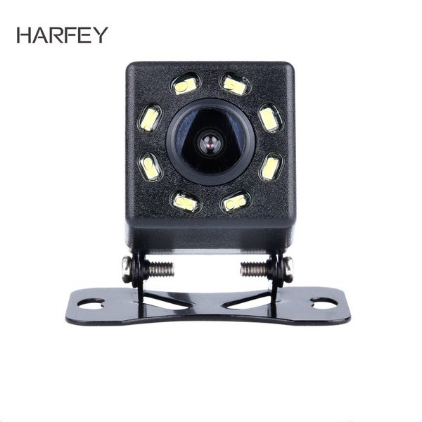 harfey 648*488 8 led display plastic pixels wire hd universal car rearview camera reverse parking backup monitor kit ccd cmos
harfey 648*488 8 led display plastic pixels wire hd universal car rearview camera reverse parking backup monitor kit ccd cmos