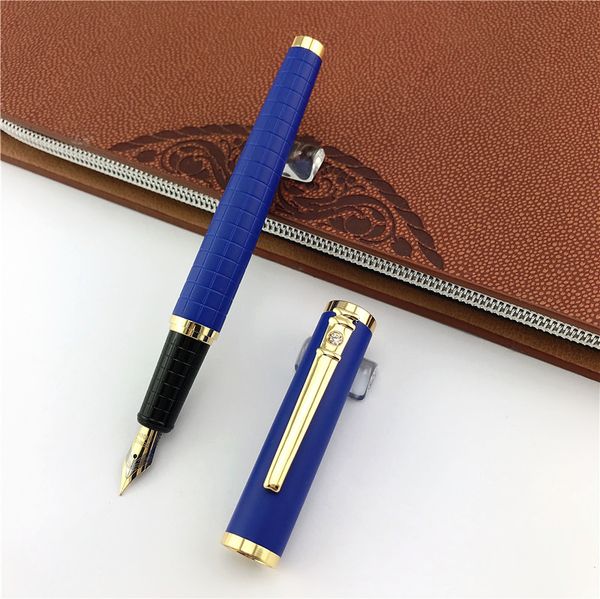 blue metal fountain pen school office supplies commercial stationery luxury gift ink pens teacher father business present 005
blue metal fountain pen school office supplies commercial stationery luxury gift ink pens teacher father business present 005