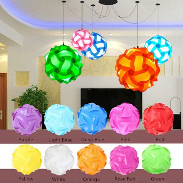 wholesale iq puzzle lamp iq jigsaw lights small medium large size 300pcs per lot 10 colors for choice 30pcs=1 light
wholesale iq puzzle lamp iq jigsaw lights small medium large size 300pcs per lot 10 colors for choice 30pcs=1 light