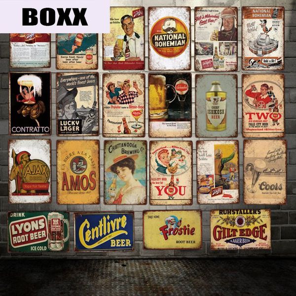 ajax lyons lager beer metal tin signs posters iron painting retro wine custom decor
ajax lyons lager beer metal tin signs posters iron painting retro wine custom decor