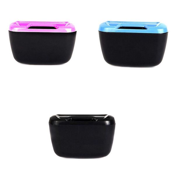 creative car interior trash can car trash can side multi-function storage bucket 17.5*5.5*11.5cm
creative car interior trash can car trash can side multi-function storage bucket 17.5*5.5*11.5cm
