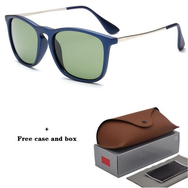 durable brand designer sunglasses men women reflective glass sunglasses uv sunglasses square frame glasses with case and box, White;black
durable brand designer sunglasses men women reflective glass sunglasses uv sunglasses square frame glasses with case and box, White;black