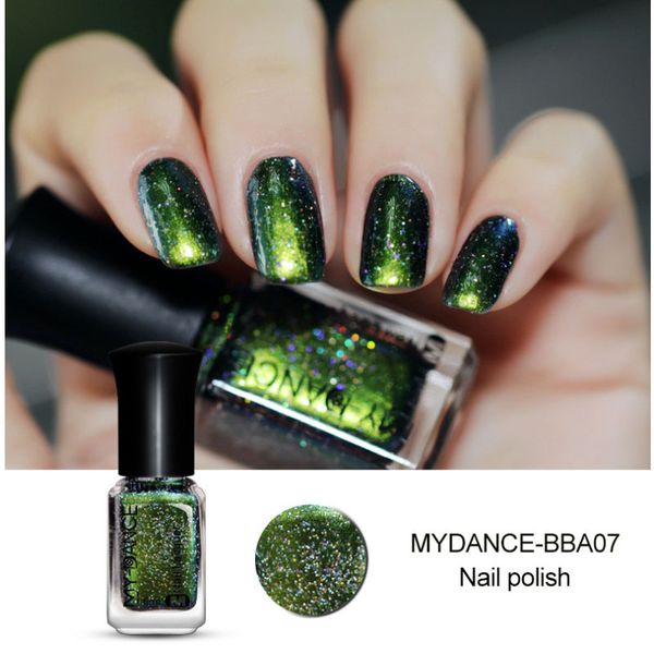 fashion laser nail polish metal color nail polish girl cute quick drying waterproof durable high gloss polish#06-10
fashion laser nail polish metal color nail polish girl cute quick drying waterproof durable high gloss polish#06-10