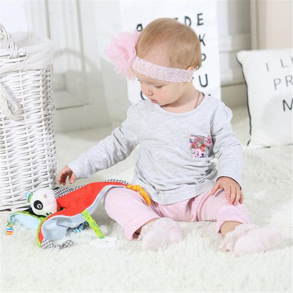 glorystar newborn appease towel soothing towel babies plush soothing toys security blanket cartoon soft towels baby comfort toy
glorystar newborn appease towel soothing towel babies plush soothing toys security blanket cartoon soft towels baby comfort toy