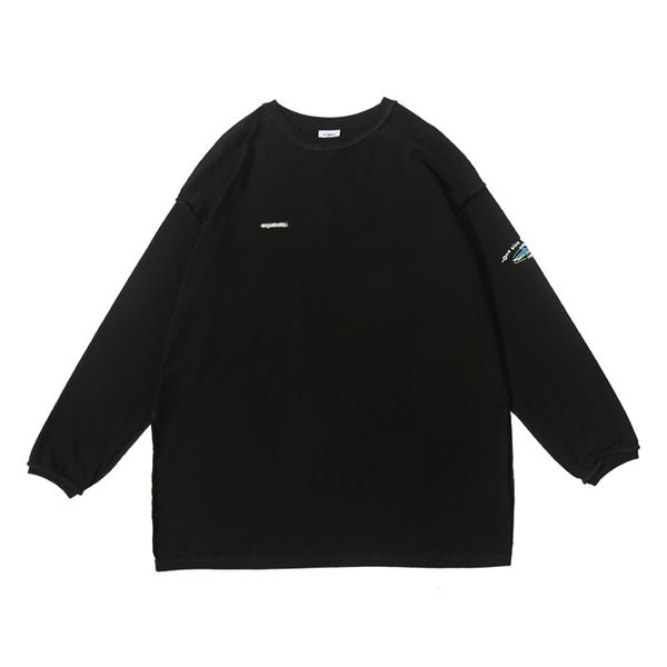 mens designer t shirts fashion brand vetements patch oversize vtm pullover bottoming shirt casual crew neck s, White;black
mens designer t shirts fashion brand vetements patch oversize vtm pullover bottoming shirt casual crew neck s, White;black