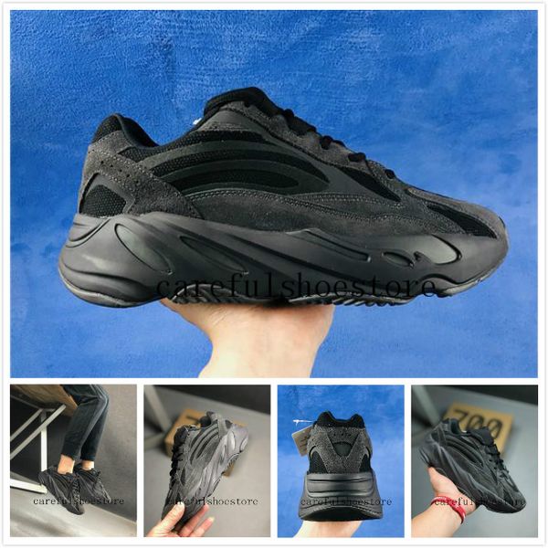 2019 new release 700 v2 vanta wave runner kanye west triple black 3m reflective men woman running shoes sports sneakers
2019 new release 700 v2 vanta wave runner kanye west triple black 3m reflective men woman running shoes sports sneakers