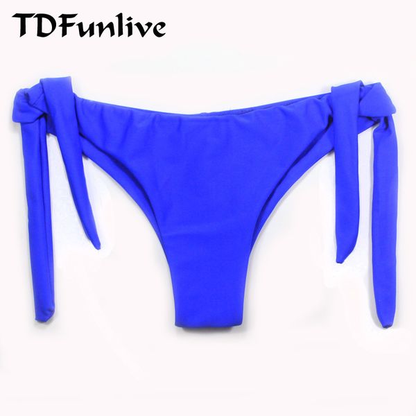 2019 solid thong bikini brazilian cut swimwear women bottom adjustable briefs swimsuit panties underwear thong bathing suit
2019 solid thong bikini brazilian cut swimwear women bottom adjustable briefs swimsuit panties underwear thong bathing suit