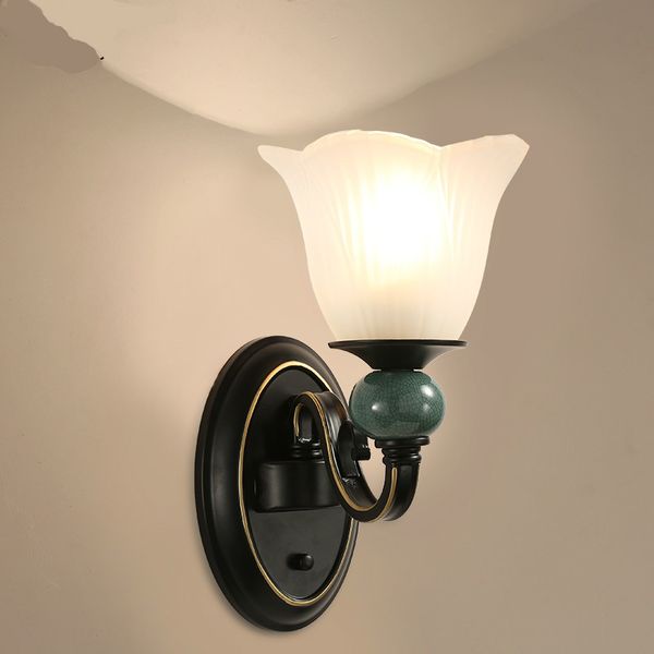 american bedroom bedside wall lamp simple modern living room background wall lamp l engineering corridor wall lamp
american bedroom bedside wall lamp simple modern living room background wall lamp l engineering corridor wall lamp