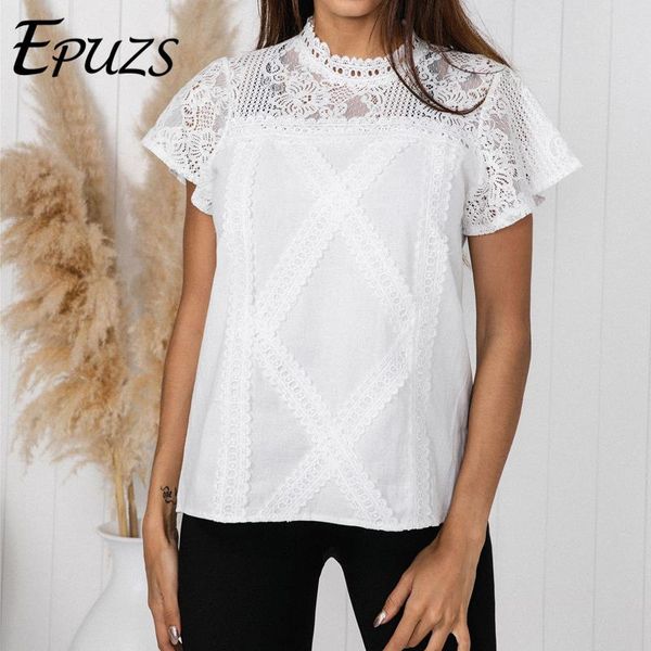 vintage embroidery lace blouse women summer boho korean fashion short sleeve white shirts women clothing blusas 2019
vintage embroidery lace blouse women summer boho korean fashion short sleeve white shirts women clothing blusas 2019