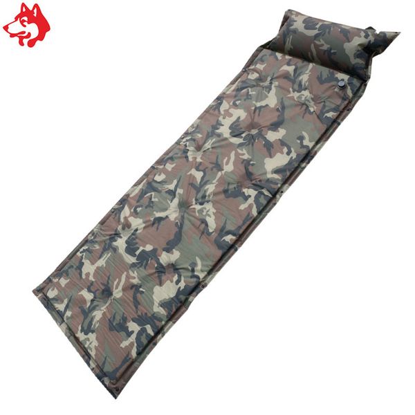 jungle camouflage digital camo color single person splice waterproof outdoor camping trekking hiking sleeping pad for tent
jungle camouflage digital camo color single person splice waterproof outdoor camping trekking hiking sleeping pad for tent