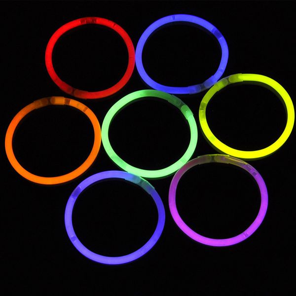 light stick cold light shining flash bang bracelet night market stall selling toy wholesale
light stick cold light shining flash bang bracelet night market stall selling toy wholesale