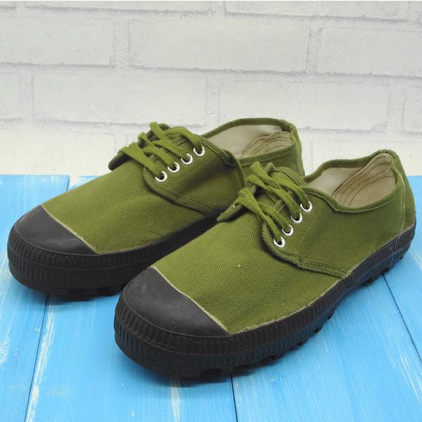 outdoor camouflage shoes couple liberation shoes wear resistant non-slip low-security training, Black
outdoor camouflage shoes couple liberation shoes wear resistant non-slip low-security training, Black