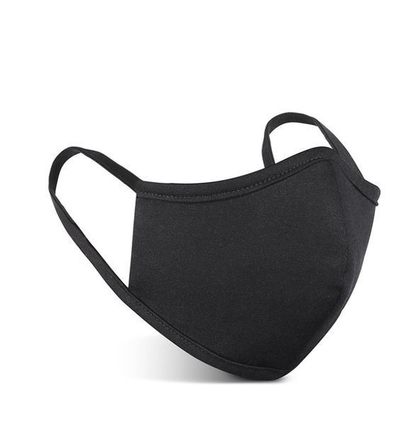 the latest black high-tech silver ion sterilization technology 50 times repeated washing antibacterial 99% protective cotton mask
the latest black high-tech silver ion sterilization technology 50 times repeated washing antibacterial 99% protective cotton mask