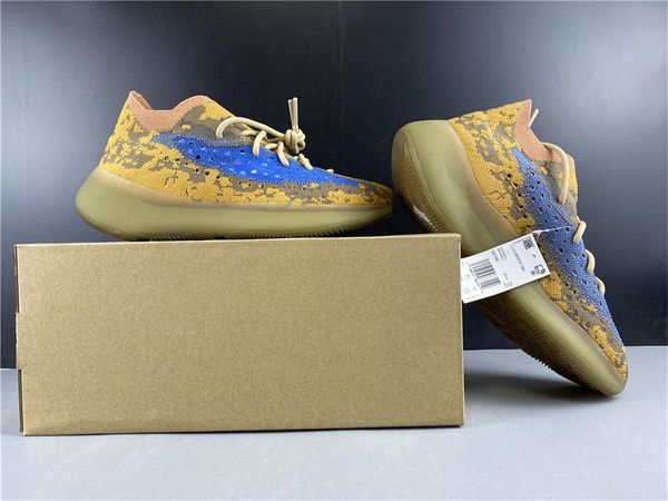 2020 new authentic 380 blue oat 3m reflective q47306 fy5137 running shoes 380s men women kanye west sneakers with original box
2020 new authentic 380 blue oat 3m reflective q47306 fy5137 running shoes 380s men women kanye west sneakers with original box