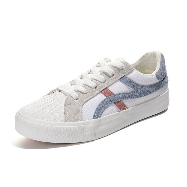 new spring/autumn female casual sneakers shell-toe women's casual shoes wild basic low-cut mixed colors flat shoes, Black
new spring/autumn female casual sneakers shell-toe women's casual shoes wild basic low-cut mixed colors flat shoes, Black