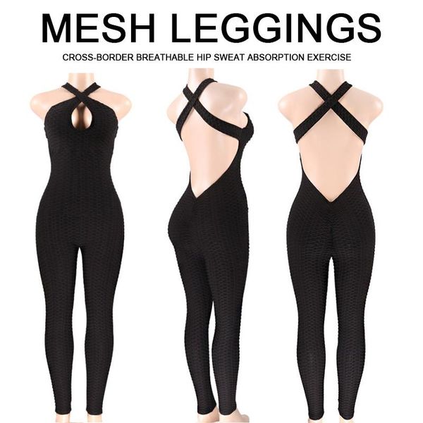 bodysuit romper yoga pants casual backless hollow out lift the hips 2020 jumpsuit bodybuilding fashion, White;red
bodysuit romper yoga pants casual backless hollow out lift the hips 2020 jumpsuit bodybuilding fashion, White;red