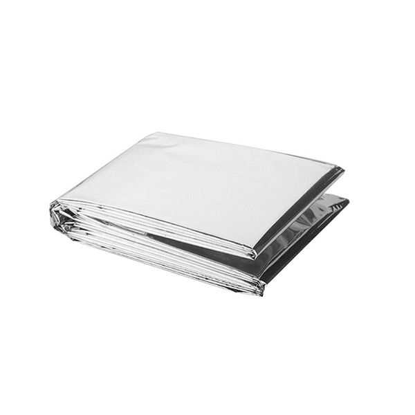 210 x 130см camping emergency blanket портативный серебро thin survival rescue водонепроницаемый мат открытый складная спасательным blanket
210 x 130см camping emergency blanket портативный серебро thin survival rescue водонепроницаемый мат открытый складная спасательным blanket