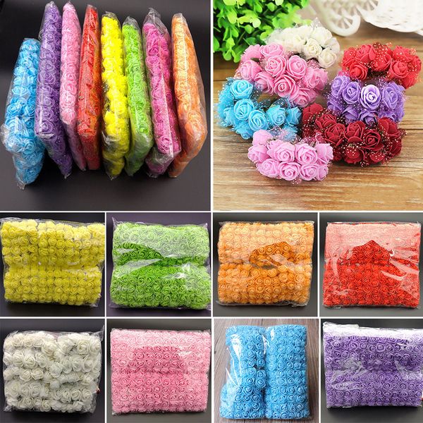 durable fake rose multi colors room decoration 144pcs modern party supply artificial flower fashion bouquet household accessory
durable fake rose multi colors room decoration 144pcs modern party supply artificial flower fashion bouquet household accessory