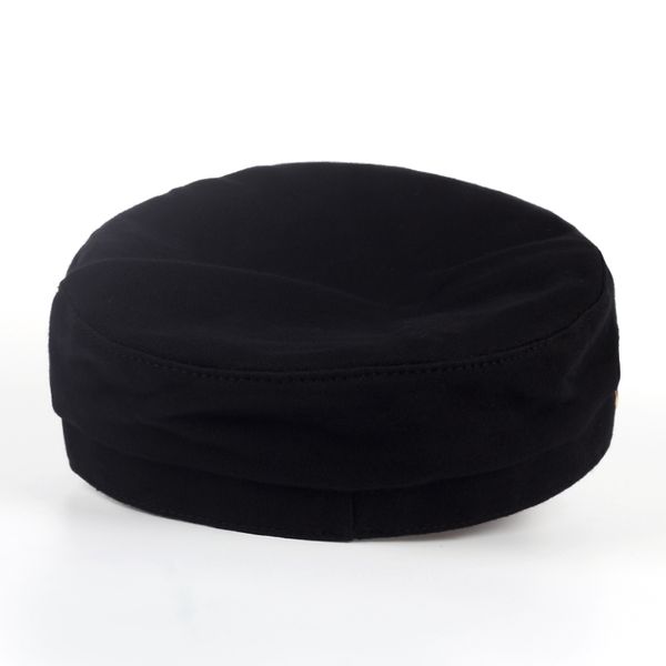 2019 new fashion wool solid visor military hat autumn and winter vintage patchwork beret cap for women england style flat cap, Blue;gray
2019 new fashion wool solid visor military hat autumn and winter vintage patchwork beret cap for women england style flat cap, Blue;gray