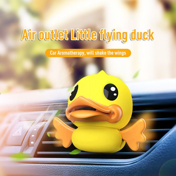 car scented little yellow duckduck clip car outlet clip decoration ornaments automotive interior
car scented little yellow duckduck clip car outlet clip decoration ornaments automotive interior