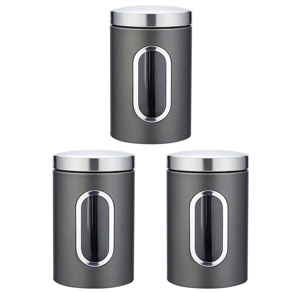 stainless steel container corrosion resistant sealed with lid home protective tank storage canisters coffee organizer
stainless steel container corrosion resistant sealed with lid home protective tank storage canisters coffee organizer