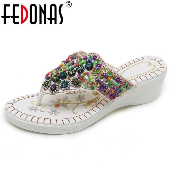 fedonas new arrival fashion women sandals high heels sweet casual shoes summer basic round toe shoes woman, Black
fedonas new arrival fashion women sandals high heels sweet casual shoes summer basic round toe shoes woman, Black