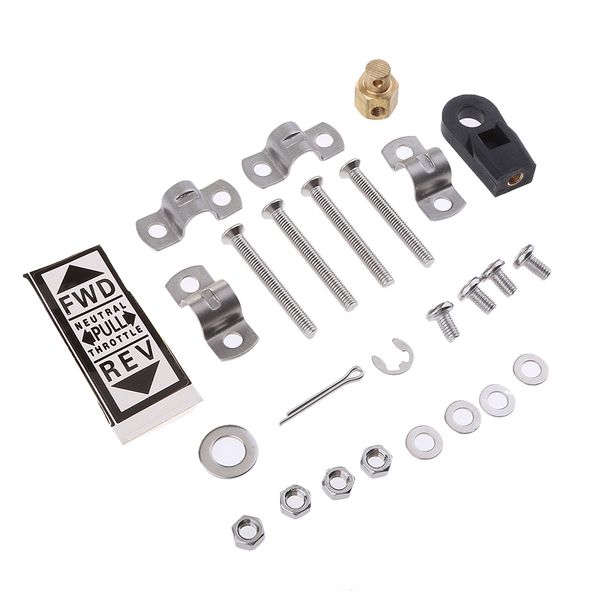 single lever handle engine control box replacement components parts
single lever handle engine control box replacement components parts