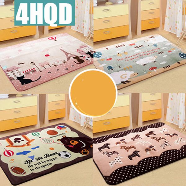 cartoon large carpet living room bedroom full floor bed blanket coffee table mat baby children room crawling mat
cartoon large carpet living room bedroom full floor bed blanket coffee table mat baby children room crawling mat