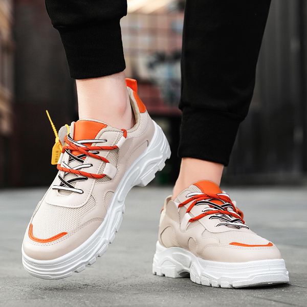 men sneakers breathable man sports shoes light trend athletic shoes for man walking spring zapatillas hombre 2020 men solf
men sneakers breathable man sports shoes light trend athletic shoes for man walking spring zapatillas hombre 2020 men solf