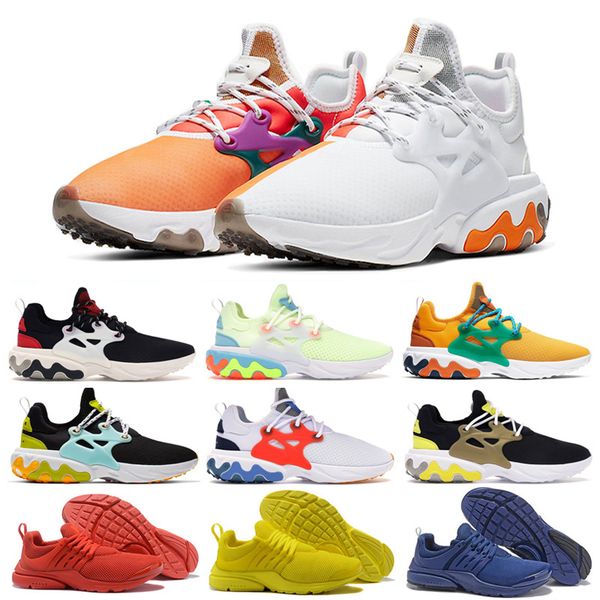 2019 nike presto running shoes triple black white volt olympic atomic pink mid men women luxury trainers sneakers sports designer shoes 36-4
2019 nike presto running shoes triple black white volt olympic atomic pink mid men women luxury trainers sneakers sports designer shoes 36-4
