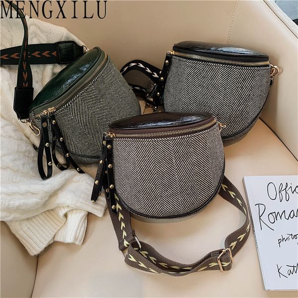mengxilu sadde crossbody bags for women 2020 zipper purse female messenger bag cell phone pocket wide belt shoulder bag
mengxilu sadde crossbody bags for women 2020 zipper purse female messenger bag cell phone pocket wide belt shoulder bag