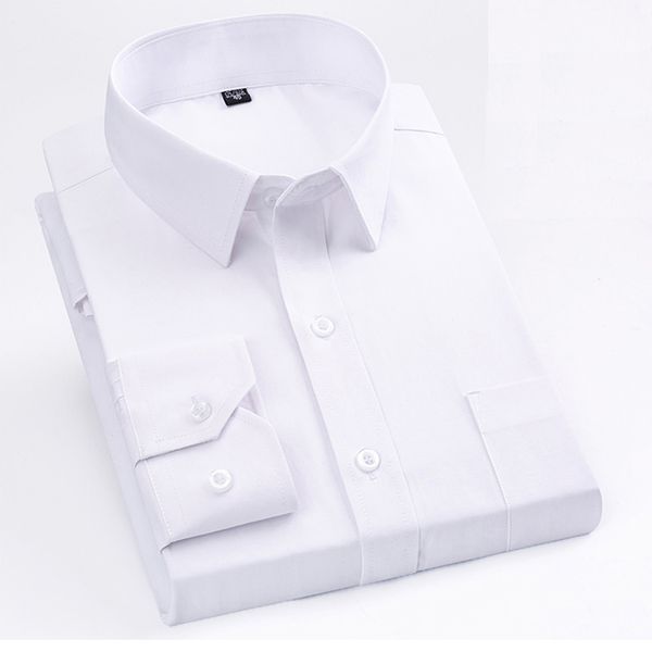mens shirt plus size 40% cotton 60% polyester pocket casual fashion solid white asian size sc905, White;black
mens shirt plus size 40% cotton 60% polyester pocket casual fashion solid white asian size sc905, White;black
