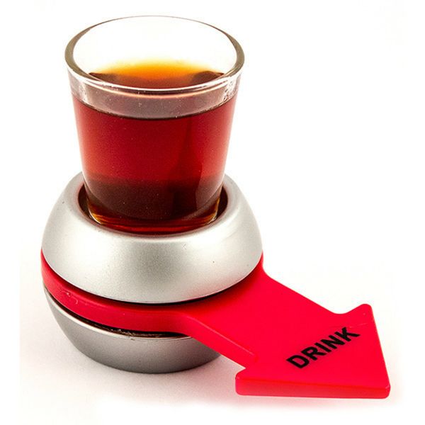 spin the swith arrow sspinner drinking game bingo toy for bar parties beer wine glass cup drinking game fun party
spin the swith arrow sspinner drinking game bingo toy for bar parties beer wine glass cup drinking game fun party