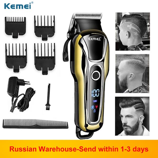 km-1990 kemei powerful electric hair clipper professional hair cutter men cutting hair trimmer maquina afeitar sweet07 muirp
km-1990 kemei powerful electric hair clipper professional hair cutter men cutting hair trimmer maquina afeitar sweet07 muirp