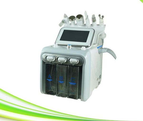 6 in 1 oxygen therapy equipment anti wrinkle oxygen jet peel machine
6 in 1 oxygen therapy equipment anti wrinkle oxygen jet peel machine