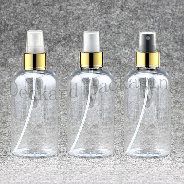 20pcs 250ml clear fine spray plastic bottle,250cc makeup setting spray pump container,empty perfume bottles pet mist sprayer
20pcs 250ml clear fine spray plastic bottle,250cc makeup setting spray pump container,empty perfume bottles pet mist sprayer
